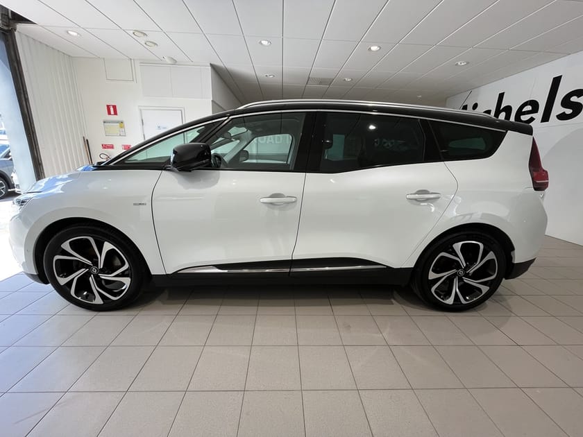 Bild 2 av Renault Grand Scénic 