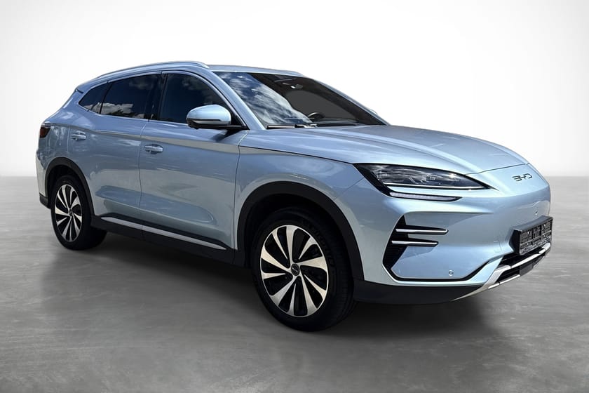 Bilde 3 av BYD Seal U 