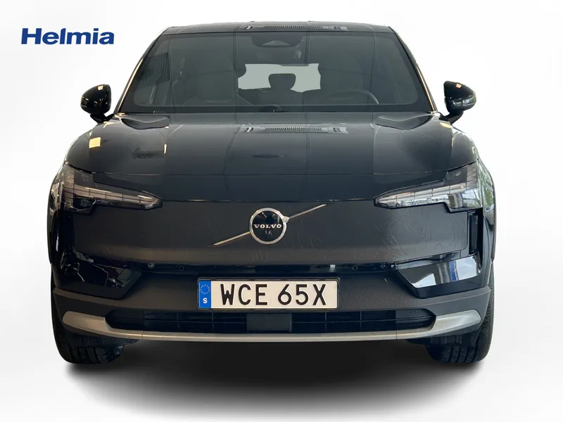Bild 13 av 28 – Volvo EX30 Cross Country Twin Motor Performance M Perform Ultra