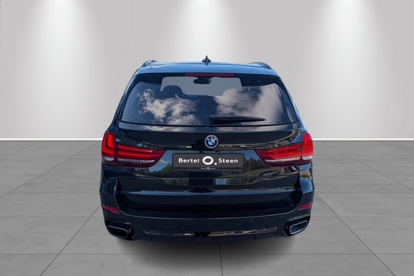 Bilde 3 av BMW X5 xDrive40e