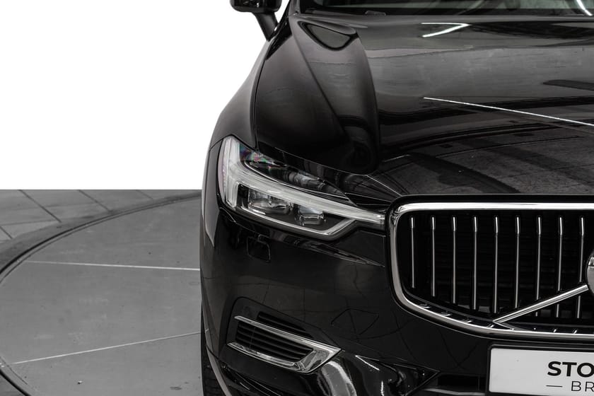 Bilde 4 av Volvo XC60