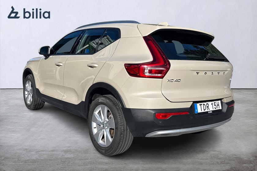 Bild 2 av Volvo XC40