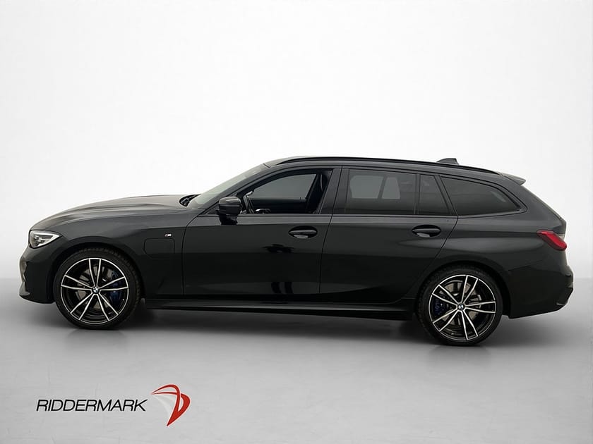 Bild 4 av BMW 330e xDrive Touring