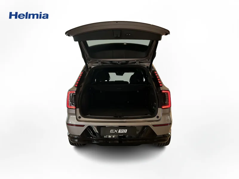 Bild 14 av 15 – Volvo EX90 Twin Motor M Ultra Pro Edt 7s Ultra Pro Edition