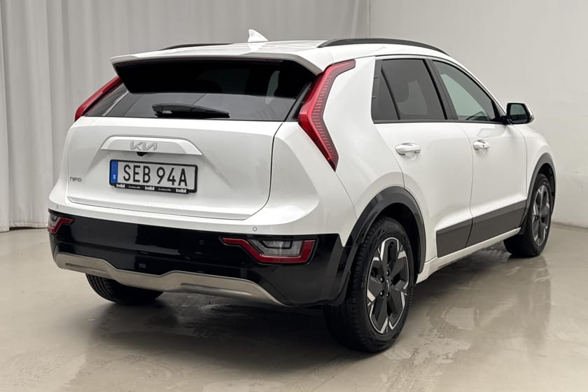 Bild 3 av Kia Niro EV