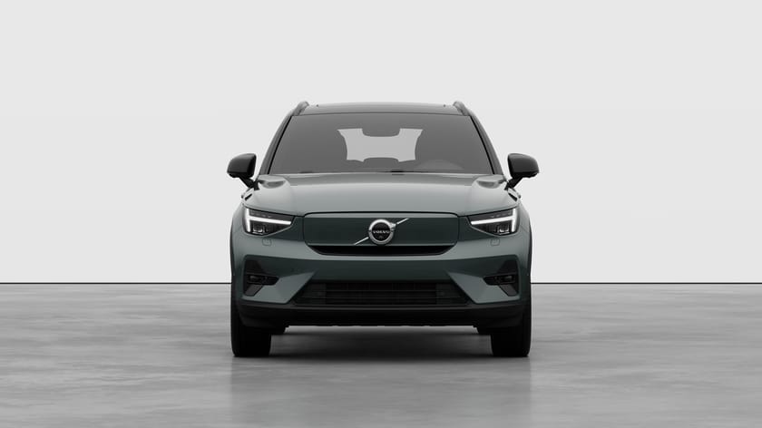 Bilde 3 av Volvo EX40 Twin Motor