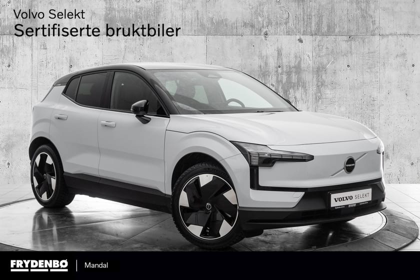 Bilde 1 av Volvo EX30 Twin Motor Performance