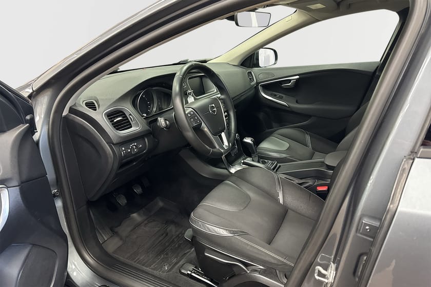 Bild 4 av Volvo V40