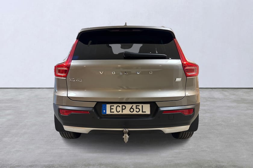Bild 5 av Volvo XC40 Recharge T4 Inscription