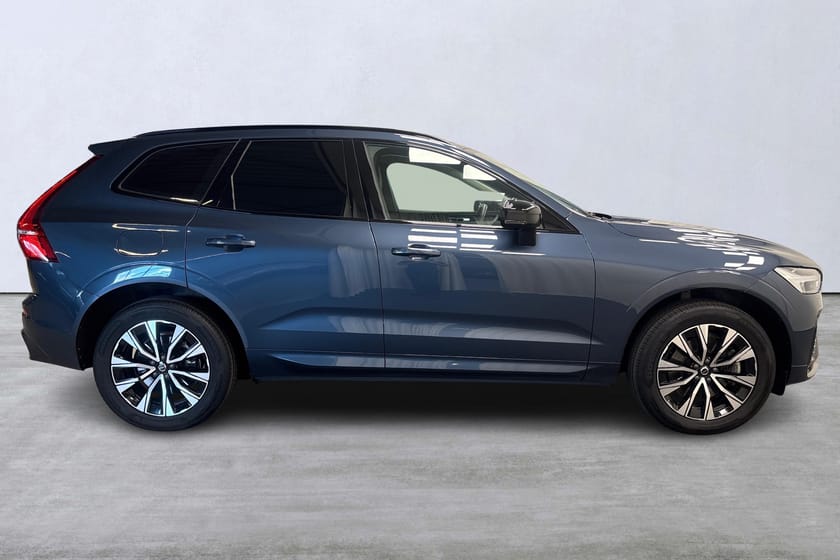 Bild 3 av Volvo XC60 B4 AWD Diesel Plus Dark
