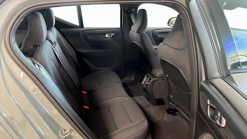 Bild 5 av Volvo XC40 Recharge Core 231Hk / Kamera / Navi /
