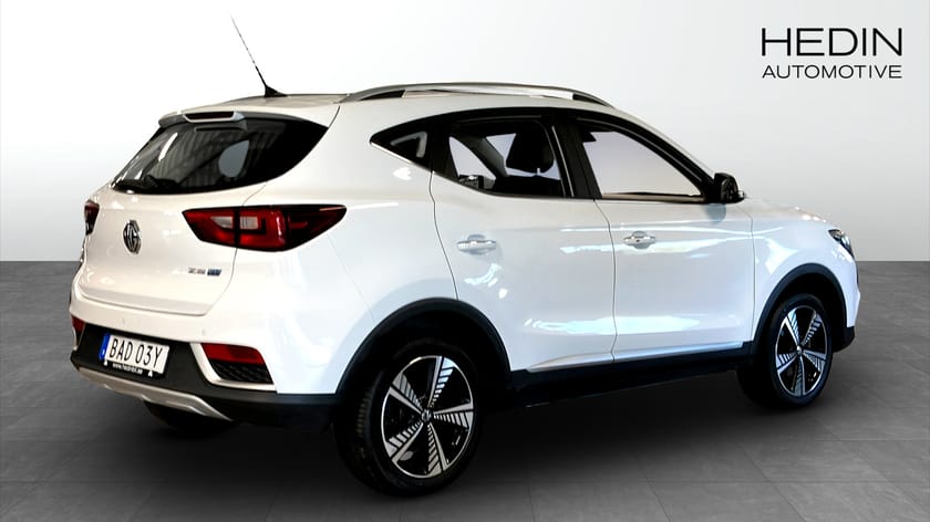 Bild 2 av MG ZS EV