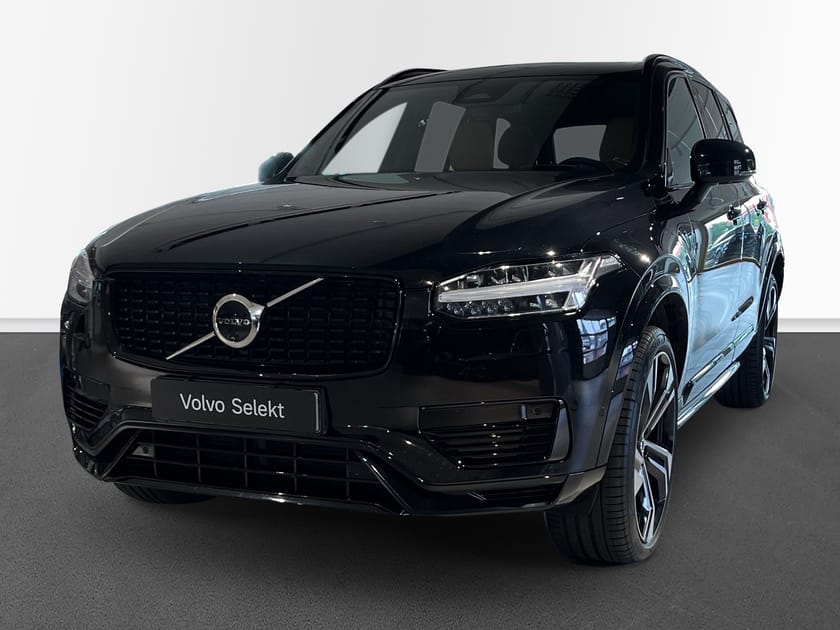 Bild 1 av Volvo XC90 7-seater T8 Ultra Dark