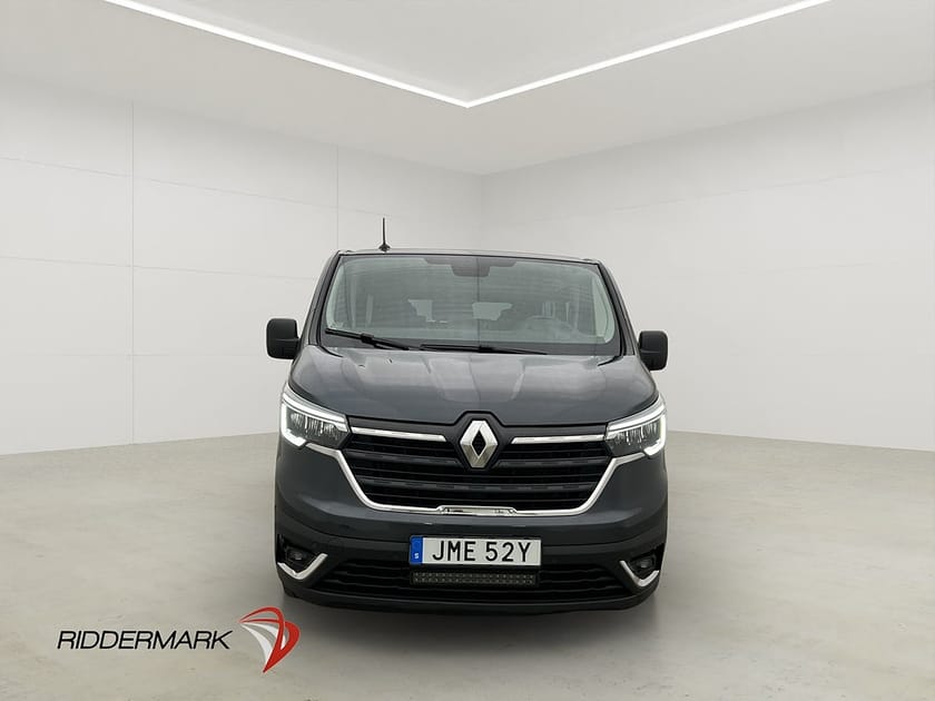 Bild 5 av Renault Trafic Passenger L2