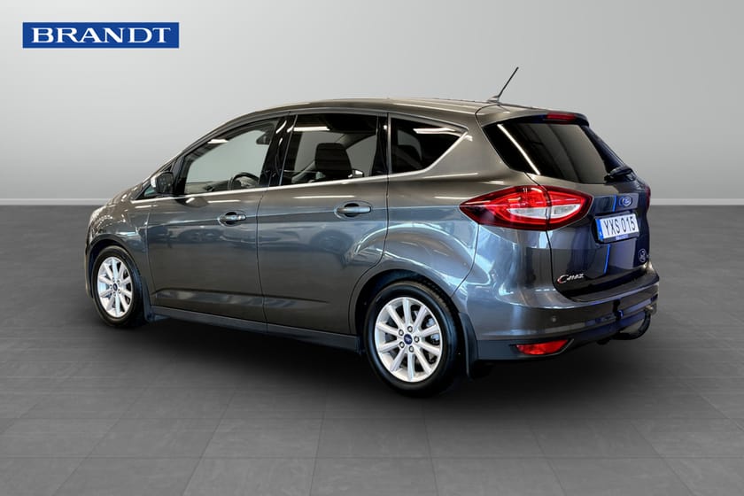 Bild 2 av Ford C-Max