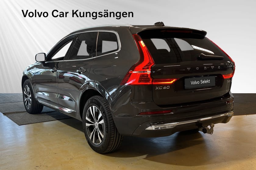 Bild 4 av Volvo XC60 T6 Core Special Edition Pano Drag Selekt