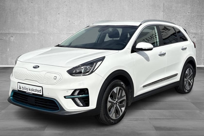 Bilde 1 av Kia e-Niro 