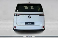 Thumnail bilde 3 av Volkswagen ID. Buzz Cargo