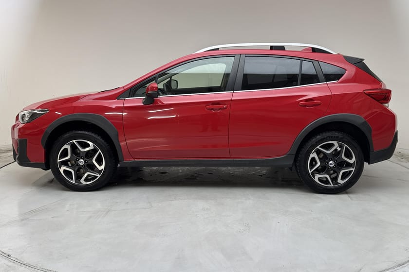 Bild 2 av Subaru XV