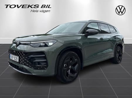 Volkswagen Tayron eHybrid R-Line /272Hk/Black Style/Teknikpaket
