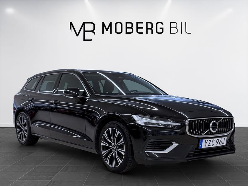 Bild 4 av Volvo V60