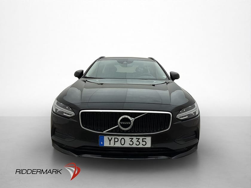 Bild 2 av Volvo V90 D3 Kinetic VOC Värmare Sensorer Adapt-Fart