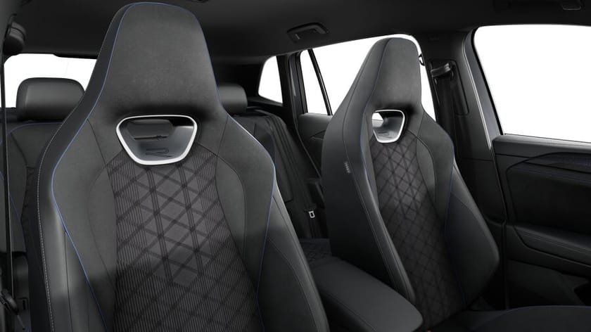 Bild 5 av Volkswagen Tiguan eHybrid