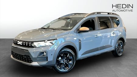 Dacia Jogger 7-sätes EXTREME TCE 110HK 7-SITS