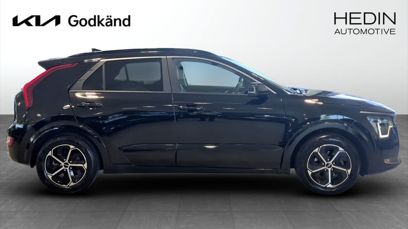 Bild 3 av Kia Niro Plug-In-Hybrid ADVANCE