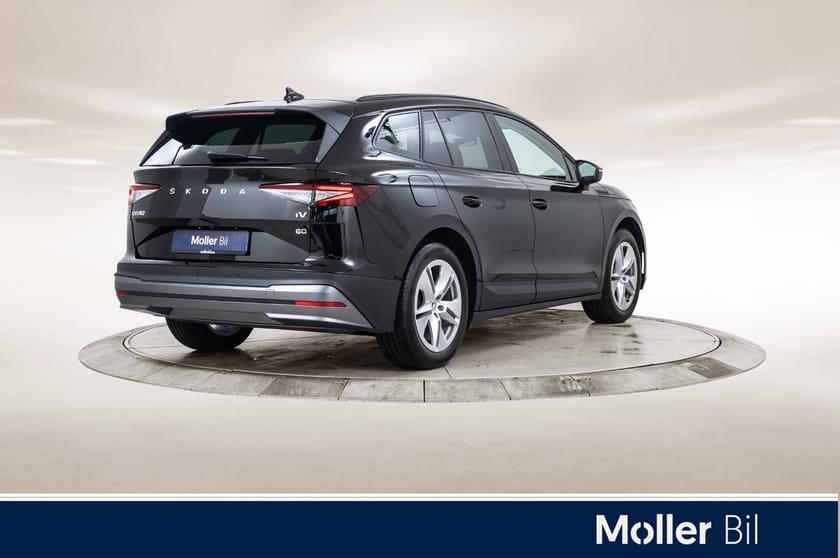 Bilde 5 av Škoda Enyaq iV 60 