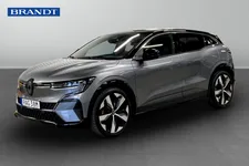 Renault Mégane E-TECH