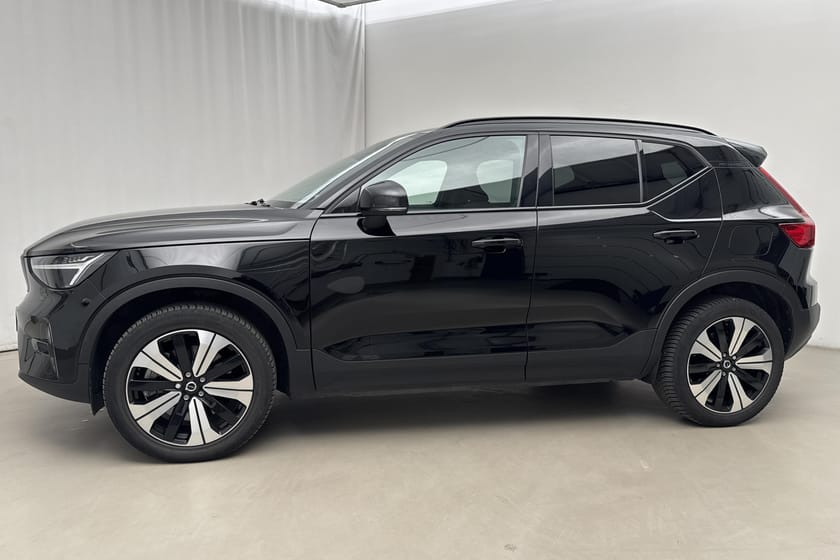 Bild 2 av Volvo XC40 Recharge Twin