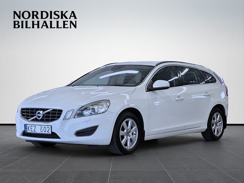 Bild 3 av Volvo V60