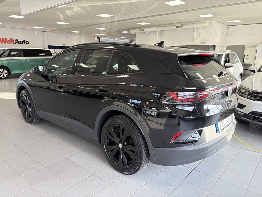 Bild 4 av Volkswagen ID.4 Pro 4M