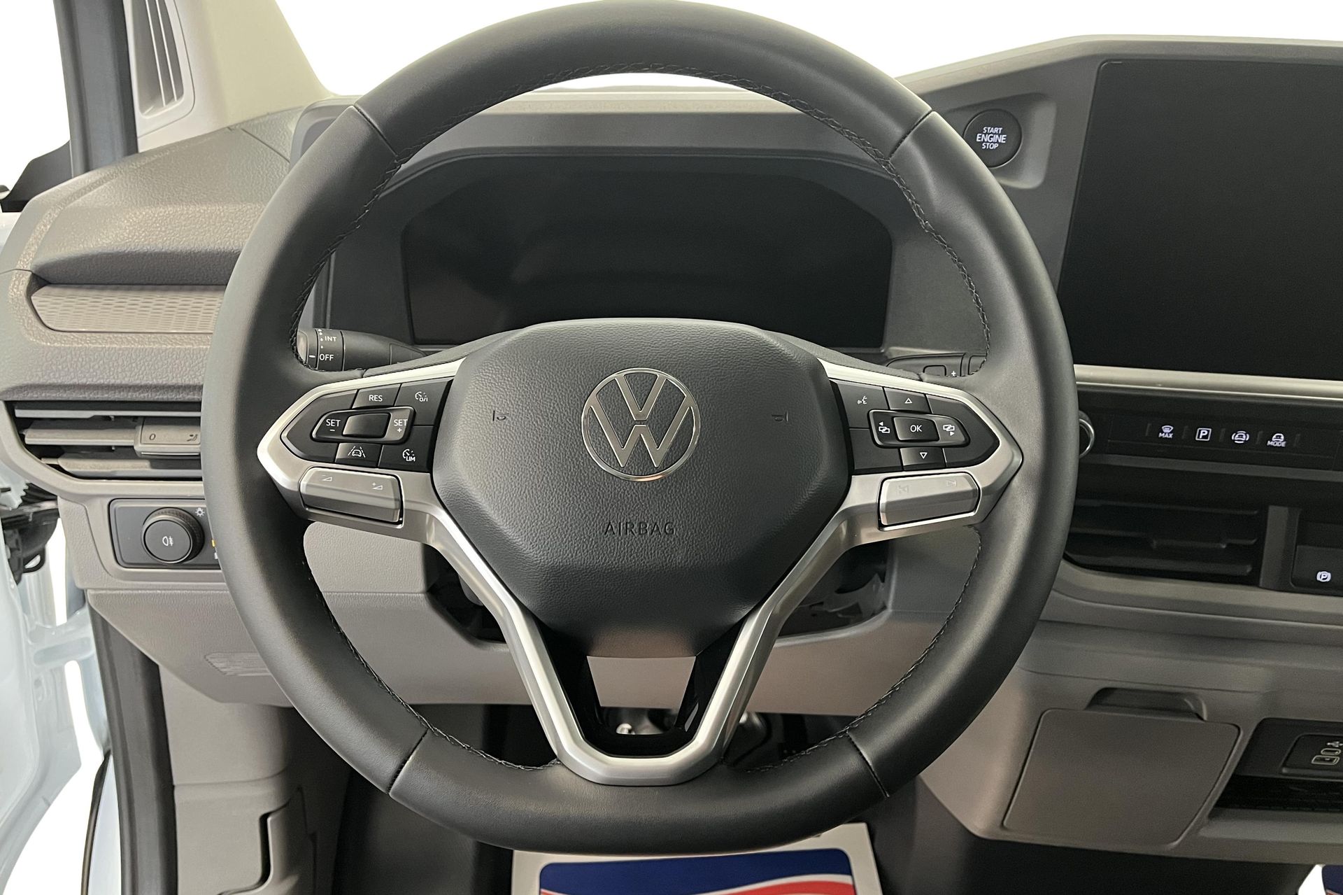Volkswagen Transporter 2026, bild 5/10