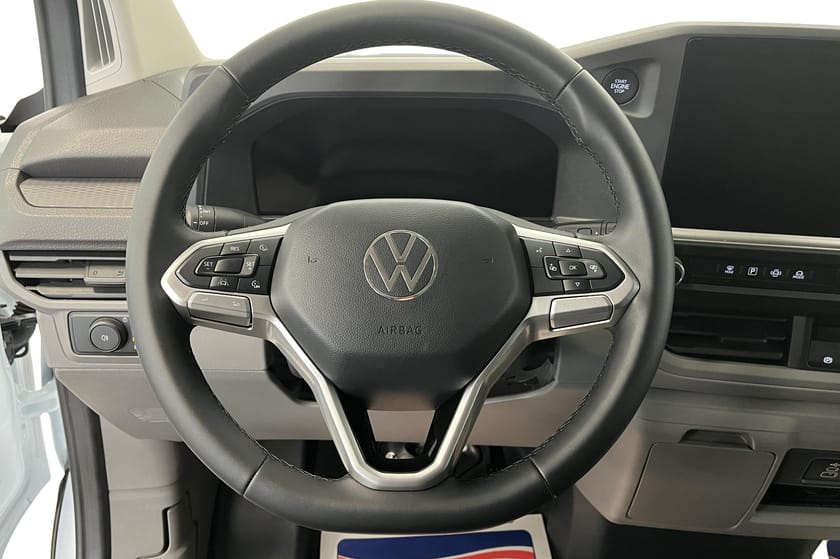 Bild 5 av Volkswagen Transporter TDI 150hk Premium Drive *Kampanj*