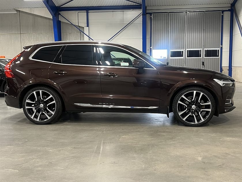 Bild 2 av Volvo XC60