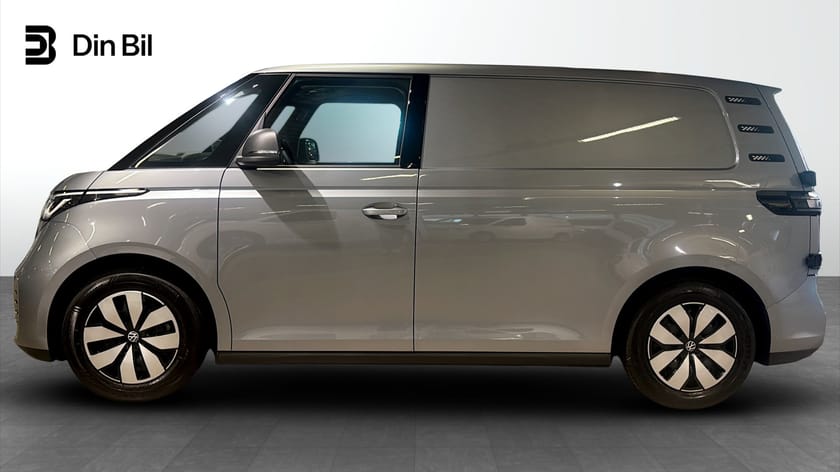 Bild 2 av Volkswagen ID. Buzz Cargo 79 kWh 286 hk Edition/Drag