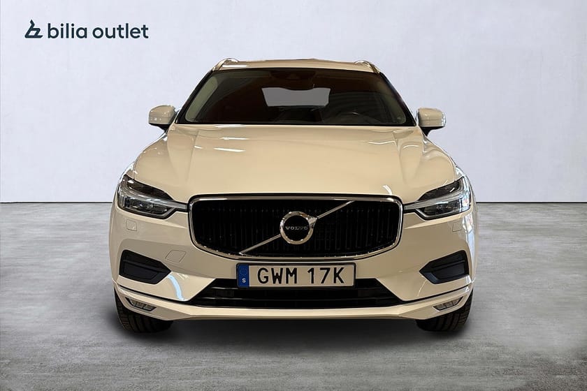 Bild 3 av Volvo XC60 D4 Advanced / Sommarkampanj / Keyless / Drag / VOC