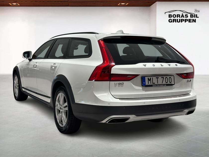 Bild 2 av Volvo V90 Cross Country
