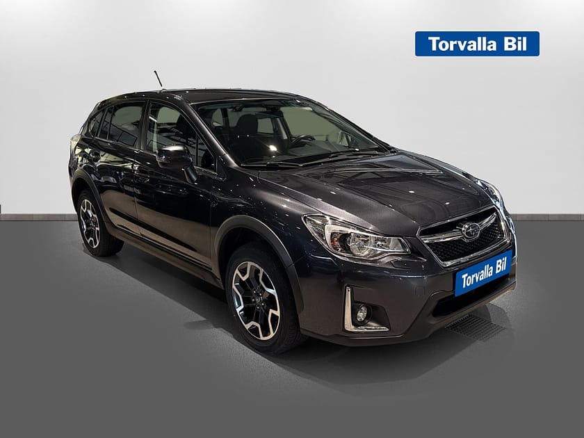 Bild 3 av Subaru XV