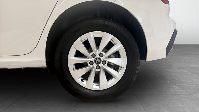 Bild 5 av Škoda Kamiq