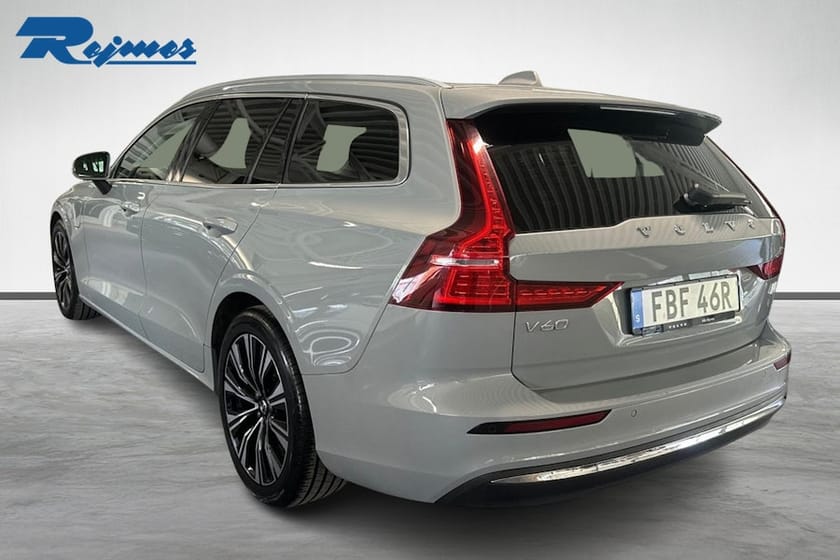 Bild 2 av Volvo V60 Recharge T6 II Core Edition