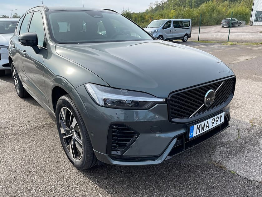 Bild 2 av Volvo XC60