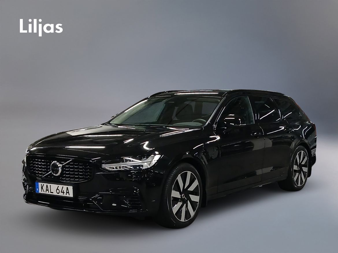 KAL64A – Volvo V90