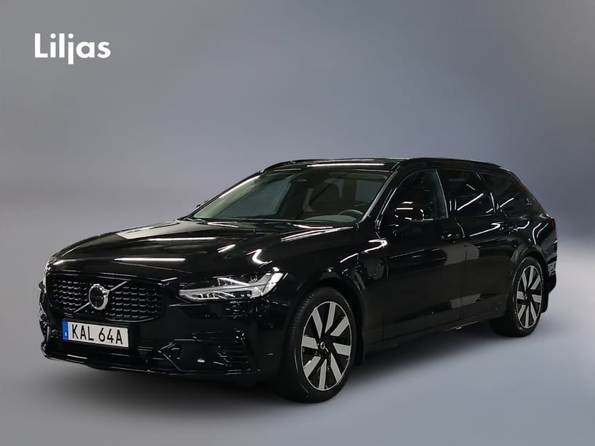 Bild 1 av Volvo V90