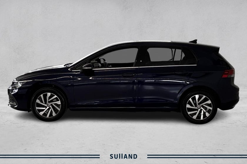 Bilde 2 av Volkswagen Golf eHybrid 8 style      dsg