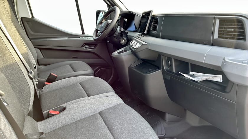 Bild 5 av Renault Master E-Tech 87kWh