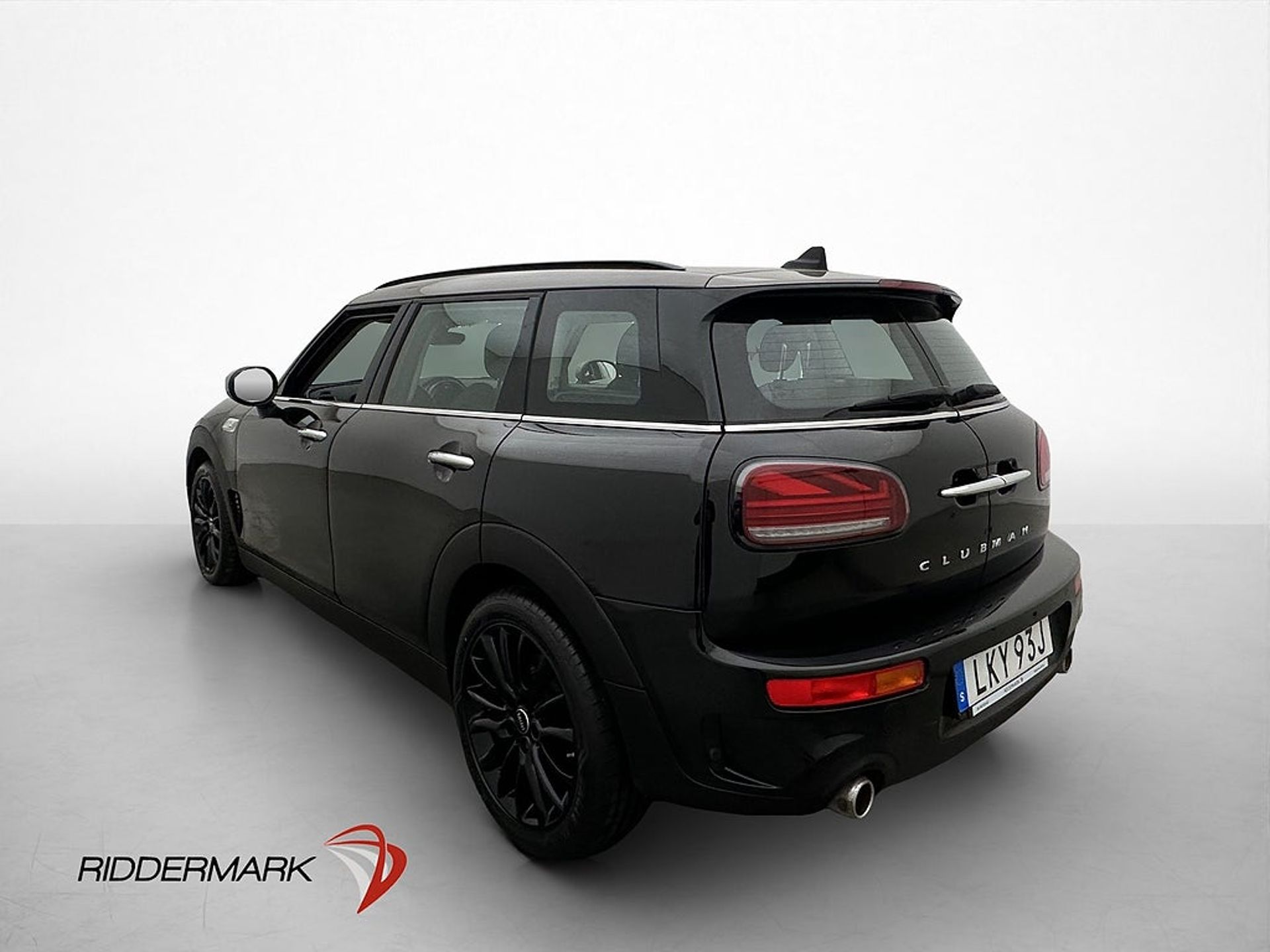 MINI Clubman 2021, bild 6/31