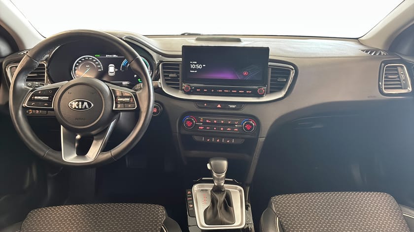 Bild 4 av Kia XCeed Plug-in Hybrid PHEV ADVANCE PLUS